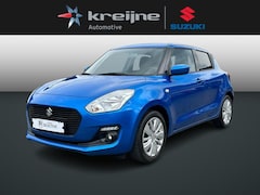 Suzuki Swift - 1.2 Select Smart Hybrid | Navigatie