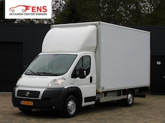 Fiat Ducato - 35H 2.3 MultiJet XLH1 1e EIGENAAR LAADKLEP NAVI CLIMA