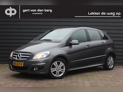 Mercedes-Benz B-klasse - 180 Business Class - AUTOMAAT - AIRCO - TREKHAAK - CRUISE