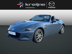 Mazda MX-5 - 1.5 SkyActiv-G 132 Luxury