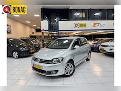 Volkswagen Golf Plus - 1.2 TSI Highline Bovag Garantie Automaat