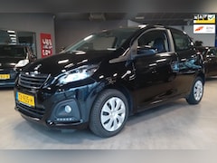 Peugeot 108 - 1.0 e-VTi Active 5-Drs Airco