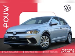 Volkswagen Polo - 1.0 TSI 95pk Polo | Apple Carplay & Android Auto | Airco