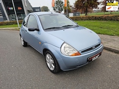 Ford Ka - 1.3 Briels airco nieuwe apk