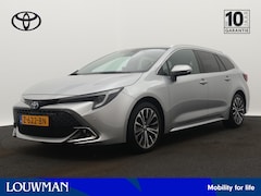 Toyota Corolla Touring Sports - Hybrid 140 Dynamic | Navigatie | Camera | Elektrische Achterklep | Stoelverwarming | Cruis