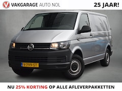 Volkswagen Transporter - 2.0 TDI L1H1 150pk Highline | Nette Bus | Trekhaak | CarPlay | Cruise