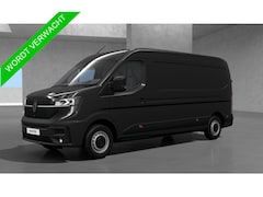 Renault Master - T35 2.0 170PK Extra L3H2 10" R-Link scherm, Camera, Trekhaak NR. E02