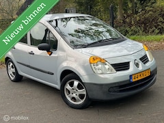 Renault Modus - 1.6-16V