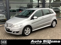 Mercedes-Benz B-klasse - 180 Business Class