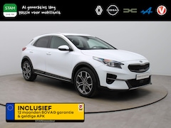 Kia XCeed - 160pk T-GDI MHEV DynamicPlusLine AUTOMAAT Camera | Climate | Navi | Parksens. achter | Sto