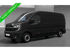 Renault Master - T35 2.0 170PK Extra L3H2 10" R-Link scherm, Cam, Trekhaak, 2x Schuifdeur NR. E04