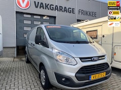 Ford Transit Custom - 290 2.2 TDCI L2H1 Trend