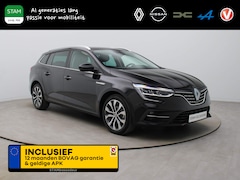 Renault Mégane Estate - TCe 140pk Techno EDC/AUTOMAAT Camera | Climate | Navi | Parksens. v+a | Stoel -/ Stuur ver