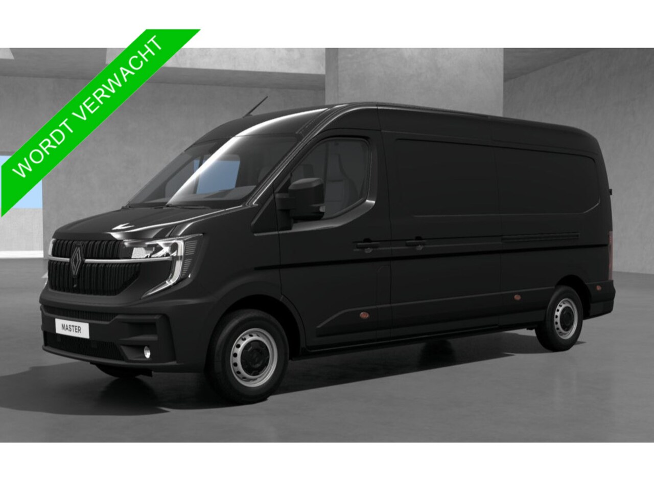 Renault Master - T35 2.0 170PK Extra L3H2 10" R-Link scherm, Cam, Trekhaak, 2x Schuifdeur!! NR. E06* - AutoWereld.nl