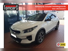 Kia XCeed - 1.6 GDi 140PK PHEV ExecutiveLine Navigatie/Leder/Camera/Winter-Pack