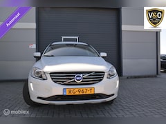 Volvo XC60 - 2.0 D4 FWD Polar+