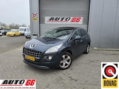 Peugeot 3008 - 1.6 VTi ST