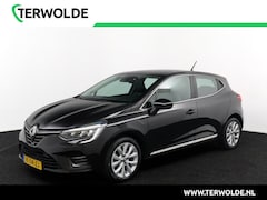 Renault Clio - 1.0TCe 100PK Intens | Navigatie | Lichtmetalen Velgen | Climate Control | Cruise Control |