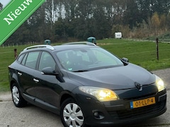 Renault Mégane Estate - 1.4 TCe