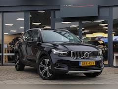 Volvo XC40 - 1.5 T4 Recharge Inscription | Schuif- opendak | Cruise Adaptief | Leer