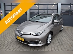 Toyota Auris - 1.8 Hybrid 136pk Lease Pro