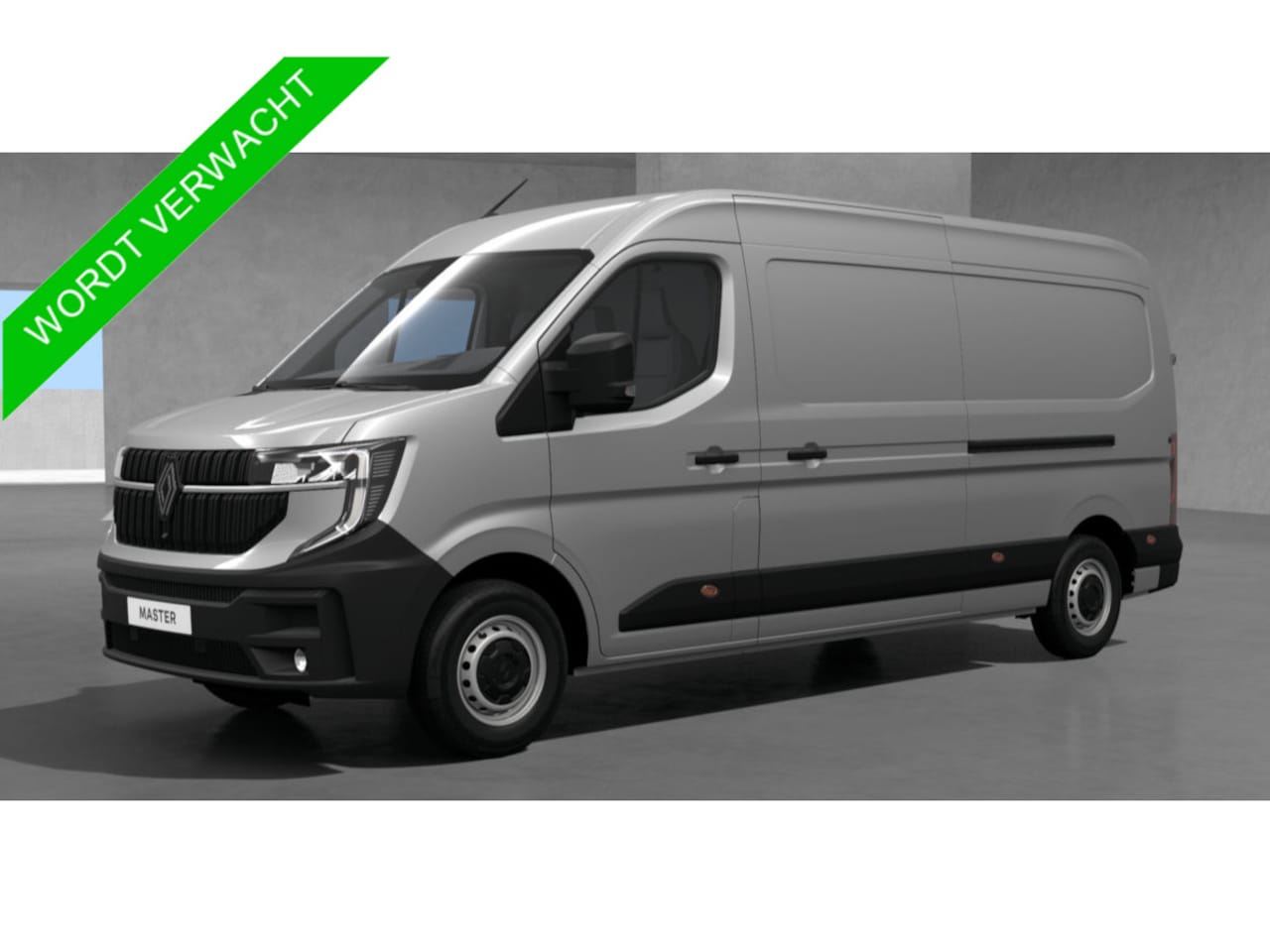 Renault Master - T35 2.0 170PK Extra L3H2 10" R-Link scherm, Cam, Trekhaak, 2x Schuifdeur!! NR. E10* - AutoWereld.nl