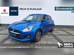 Suzuki Swift - 1.2 Style Smart Hybrid AUTOMAAT RIJKLAAR PRIJS