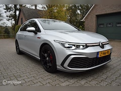 Volkswagen Golf - 8 2.0 TSI GTI DSG 245PK