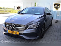 Mercedes-Benz CLA-klasse Shooting Brake - 180 Business Solution