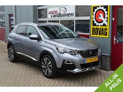 Peugeot 3008 - 1.2 PureTech Allure O.a: Stoelverw, DAB, Camera, Navi, Cruise, Etc. All-in prijs