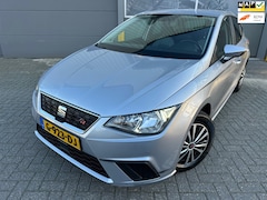 Seat Ibiza - 1.0 TSI FR Business*CRUISE*AIRCO*CAMERA*NAVI*CARPLYE*1EIGNAAR*APK*NAP