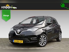 Renault Zoe - R135 Intens 52kWh KOOPACCU SOH 98% € 2.000, - SEPP