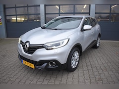 Renault Kadjar - 1.2 Energy TCe 130pk Intens