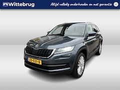 Skoda Kodiaq - 1.5 TSI Style Business / AUTOMAAT/ TREKHAAK/ CANTON AUDIO/ 360 CAMERA/ PARK. SENSOREN/ DOD