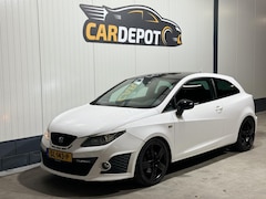 Seat Ibiza SC - 1.4 TSI Cupra