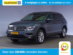 Volkswagen Tiguan Allspace - 1.5 TSI 150pk Comfortline Business Aut. [ Panorama Navi Trekhaak ]