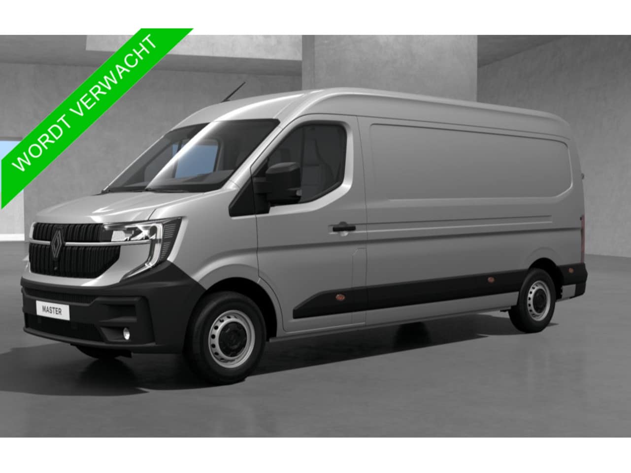 Renault Master - T35 2.0 170PK Extra L3H2 10" R-Link scherm, Camera, Trekhaak!! NR. E08* - AutoWereld.nl