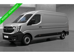 Renault Master - T35 2.0 170PK Extra L3H2 10" R-Link scherm, Camera, Trekhaak NR. E08