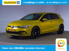 Volkswagen Golf - 1.0 TSI Life [ Carplay Full LED Cruise ]