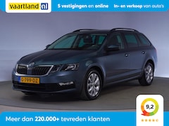 Skoda Octavia Combi - 1.5 TSI Business Edition [ Nav Camera Virtual cockpit ]