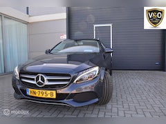 Mercedes-Benz C-klasse Estate - 350 e Lease Edition