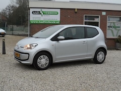 Volkswagen Up! - 1.0 move up