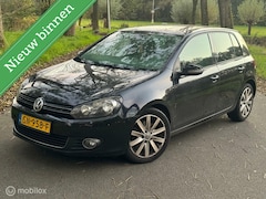 Volkswagen Golf - 1.4 TSI Highline