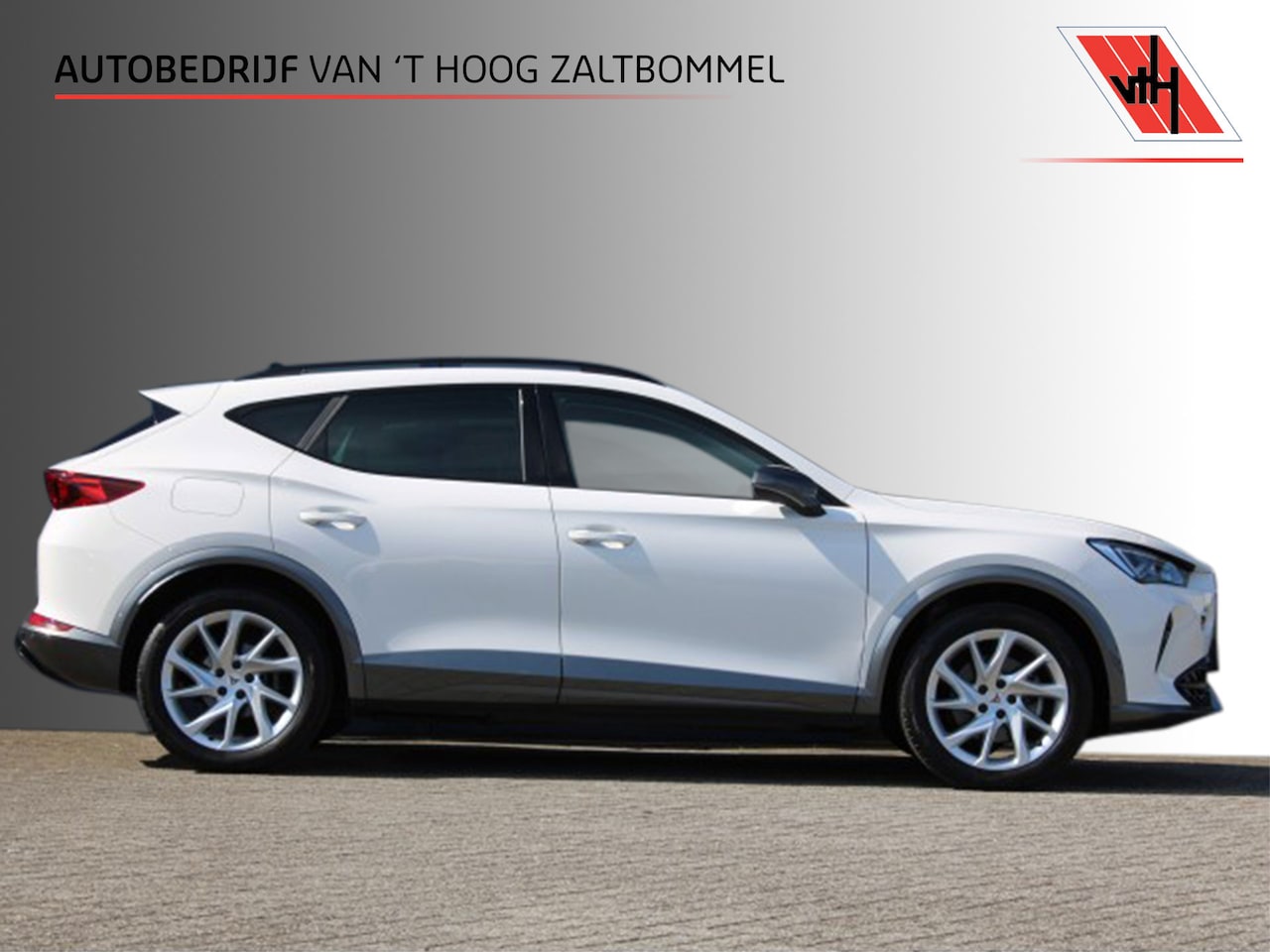 CUPRA Formentor - 1.4 e-Hybrid Adrenaline VIRTUAL COCKPIT ACC WINTERPAKKET 18'' - AutoWereld.nl