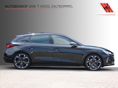 CUPRA Leon - 1.4 e-Hybrid 245pk VZ Performance VITRUAL COCKPIT KNOP ACC WINTERPAKKET