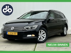 Volkswagen Passat Variant - 1.4 TSI 125pk Connected Series PDC V+A I NAVI I STOEL V.W. I APK 09-2025