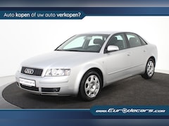 Audi A4 Limousine - 2.0i *zeer nette staat*Nieuwe APK