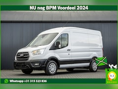 Ford Transit - 2.0 TDCI L2H2 | Automaat | Euro 6 | Cruise | Airco | PDC