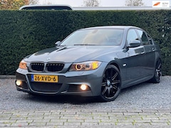 BMW 3-serie - 320i High Executive AUT | M Sport Edition | Leer