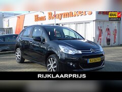 Citroën C3 - 1.2 PureTech Selection all-in prijs